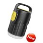 Solar & Dynamo Power Lantern & Emergency Charger Abest - 10