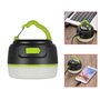 Lanterna de acampamento impermeável e bateria externa portátil de 5200 mAh Abest - 5