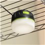 A-C5 Waterproof Camping Lantern for Outdoor Lighting & 5200 mAh Pow...