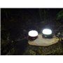 Waterproof Camping Lantern for Outdoor Lighting & 5200 mAh Power Bank Abest - 9