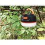 A-C5 Waterproof Camping Lantern for Outdoor Lighting & 5200 mAh Pow...
