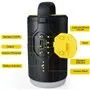 Camping Lantern Outdoor Lighting 10400 mAh Power Bank Bluetooth Speaker Abest - 5