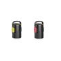 Lanterne de Camping Batterie Externe Portable 10400 mAh Haut-Parleur Bluetooth Abest - 11