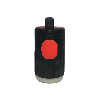 Lanterna de acampamento Bateria externa portátil 10400 mAh ... Abest - 12