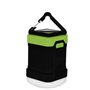Lanterne de Camping Waterproof et Batterie Externe Portable 10000 mAh Abest - 2