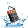 Waterdichte campinglantaarn en draagbare externe batterij 10000 mAh Abest - 1