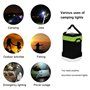 Waterproof Camping Lantern for Outdoor Lighting & 10000 mAh Power Bank Abest - 10