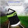 Solar & Dynamo Power Lantern & Emergency Charger Abest - 14