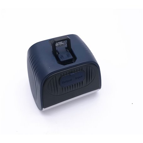 A-C7 Abest Lanternă de camping rezistentă la apă pentru iluminat exterior și Power Bank de 4000 mAh Abest - 3