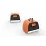 Waterproof Camping Lantern for Outdoor Lighting & 4000 mAh Power Bank Abest - 6