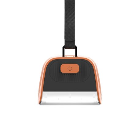 A-C7 Abest Lanternă de camping rezistentă la apă pentru iluminat exterior și Power Bank de 4000 mAh Abest - 2