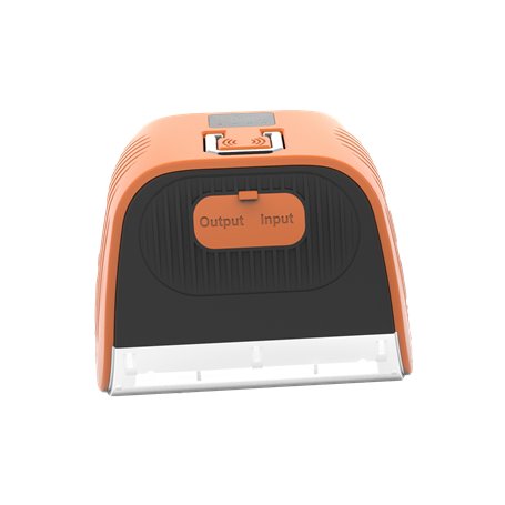 A-C7 Abest Lanternă de camping rezistentă la apă pentru iluminat exterior și Power Bank de 4000 mAh Abest - 8