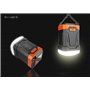 Lanterna de acampamento impermeável e bateria externa portátil 13000 mAh Abest - 7