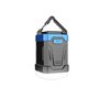 Lanterne de Camping Waterproof et Batterie Externe Portable 13000 mAh Abest - 2
