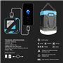 Lanterne de Camping Waterproof et Batterie Externe Portable 13000 mAh Abest - 8