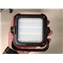 Camping Lampe Werkstattlampe und tragbare externe Batterie 10.000 ... Abest - 4