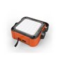 Solar & Dynamo Power Lantern & Emergency Charger Abest - 6