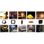 Camping Lampe Werkstattlampe und tragbare externe Batterie 10.000 ... Abest - 11