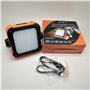 Lampe de Camping Lampe d'Atelier et Batterie Externe Portable 10000 mAh Abest - 14
