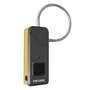 Cadeado digital com impressão digital ZH-FL-S1 Zhisheng Electronics - 9