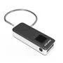 Cadeado digital com impressão digital ZH-FL-S1 Zhisheng Electronics - 7