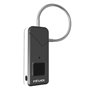 Smart Fingerprint Digital Padlock ZH-FL-S1 Zhisheng Electronics - 3