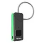 Smart Fingerprint Digital Padlock ZH-FL-S1 Zhisheng Electronics - 6