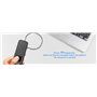 Smart Fingerprint Digital Padlock ZH-FL-S1 Zhisheng Electronics - 10