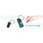 Smart Fingerprint Digital Padlock ZH-FL-S1 Zhisheng Electronics - 11