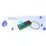 Zhisheng Electronics Lacăt digital inteligentcu amprentă digitală ZH-FL-S1 Zhisheng Electronics - 14