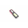 Lâmpada de acampamento LED e lâmpada de oficina COB e bateria externa portátil 2000-4000 mAh HLT-N109 Hailite - 4