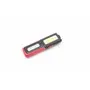 Lámpara de camping LED y lámpara de taller COB batería externa portátil 2000-4000 mAh HLT-N109 Hailite - 5