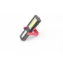 Lampa kempingowa LED lampa warsztatowa COB i przenośna bateria zewnętrzna 2000-4000 mAh HLT-N109 Hailite - 1