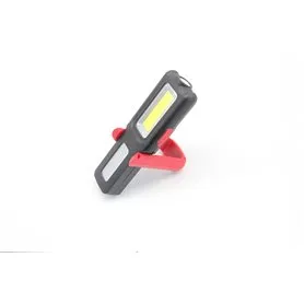 LED Camping Lampe & COB Werkstattlampe & tragbare externe Batterie 2000-4000 mAh HLT-N109 Hailite - 1