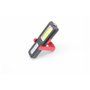 HLT-N109 LED-campinglamp & COB-werklamp en draagbare externe batter...