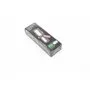 Lampa kempingowa LED lampa warsztatowa COB i przenośna bateria zewnętrzna 2000-4000 mAh HLT-N109 Hailite - 8