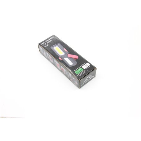 HLT-N109 Lampe de Camping LED & COB Lampe d'Atelier et Batterie Externe Portable 2000-4000 mAh Hailite - 8