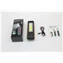 LED-campinglamp & COB-werklamp en draagbare externe batterij 2000-4000 mAh HLT-N106 Hailite - 6