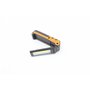 LED Camping Lampe & COB Werkstattlampe und tragbare externe Batterie 2000-4000 mAh HLT-N106 Hailite - 3