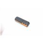 LED Camping Lampe & COB Werkstattlampe und tragbare externe Batterie 2000-4000 mAh HLT-N106 Hailite - 4