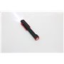 HLT-N102-A Lanterna recarregável de LED e COB com luz dupla HLT-N102-A