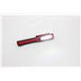 HLT-N102-A Lanterna recarregável de LED e COB com luz dupla HLT-N102-A