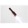 HLT-N102-A Lanterna recarregável de LED e COB com luz dupla HLT-N102-A