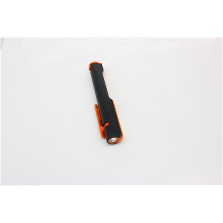 Lampe Torche de Poche à Double Eclairage LED & COB HLT-N102 Hailite - 2