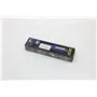 Torcia a doppia luce a LED e COB HLT-N102 Hailite - 3
