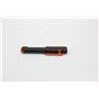 HLT-N102 LED & COB Dual Light zaklamp HLT-N102