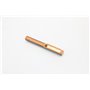 Torcia a doppia luce a LED e COB HLT-N102 Hailite - 1