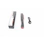 Torcia ricaricabile a doppia luce a LED e COB HLT-N86-A Hailite - 8