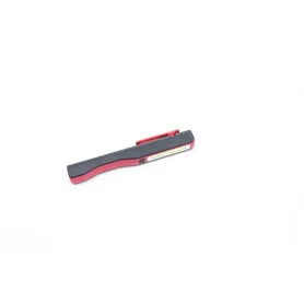 Újratölthető dupla LED és COB zseblámpa HLT-N86-A Hailite - 1
