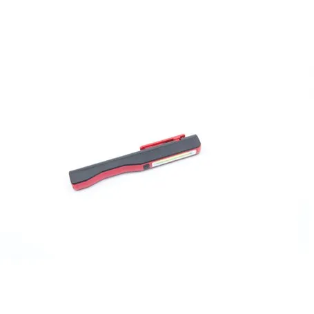 Oplaadbare LED & COB zaklamp met dubbel licht HLT-N86-A Hailite - 1